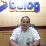 Perum BULOG Jambi salurkan bantuan pangan sasar 180.940 KK