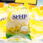 1,3 Juta Ton Beras SPHP dari BULOG Siap Meluncur, Ini Harga-Aturannya