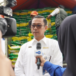 BULOG Jabar Pastikan Kualitas Beras Aman, Imbau Masyarakat Teliti Saat Membeli