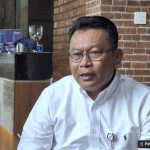 BULOG Pastikan Tak Ada Kendala Penyaluran Beras ke Masyarakat