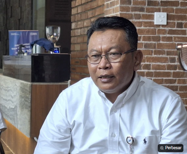 BULOG Pastikan Tak Ada Kendala Penyaluran Beras ke Masyarakat