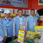 BULOG Dukung Program Kopdes Merah Putih, Upaya Perkuat Ketahanan Pangan