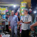 BULOG Sulselbar Mulai Salurkan Beras SPHP untuk Jaga Harga hingga Pasokan