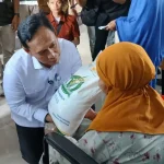Bulog sasar 18,3 juta penerima manfaat bantuan SPHP