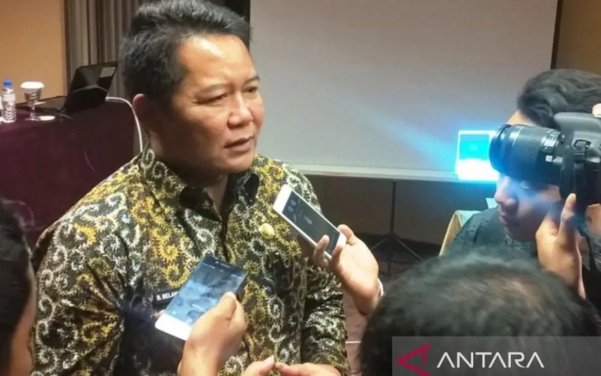 Pemkab Mahulu minta pendirian gudang Bulog perkuat stok pangan