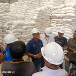 Pengiriman Beras ke Sumut Tidak Ganggu Pasokan Aceh, Bulog Tegaskan Stok Tetap Aman