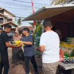BULOG Telah Salurkan 969 Ton Beras SPHP di Aceh, Warga Diminta Tak Menjual Kembali