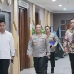 Polri Gandeng Bulog Gaspol Gelar Operasi Pasar Murah Serentak!