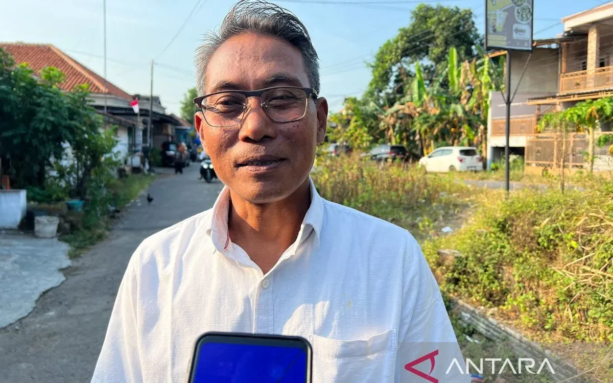 Kades di Cirebon: Kehadiran Bulog ubah dinamika harga, peran tengkulak