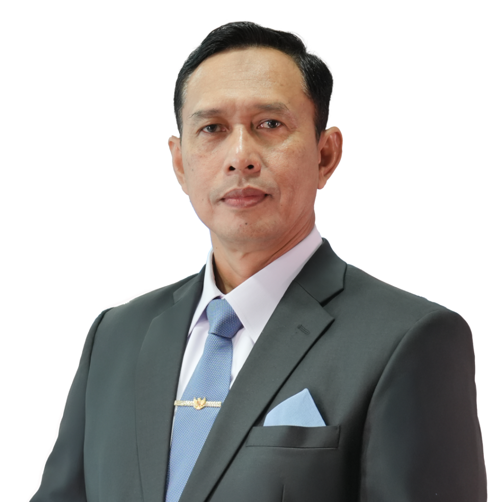 Ahmad Rizal Ramdhani