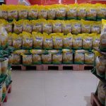 Bulog Gulirkan Tiga Terobosan Baru Redam Kenaikan Harga Beras