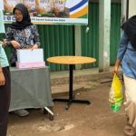 Gerakan Pangan Murah Digencarkan, Bulog Gandeng TNI-Polri di Sumsel