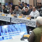 Perkuat Rencana Pembangunan Infrastruktur Pergudangan di Daerah Perbatasan, BULOG Menerima Kunjungan Pemerintah Kabupaten Mahakam Ulu