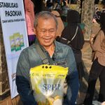 SPHP Mulai Masif, Berdampak Harga Beras Alami Penurunan