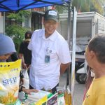 92% Stok Beras Nasional Berada di Swasta; Pemerintah Optimalkan Intervensi dengan 4 Juta Ton Beras