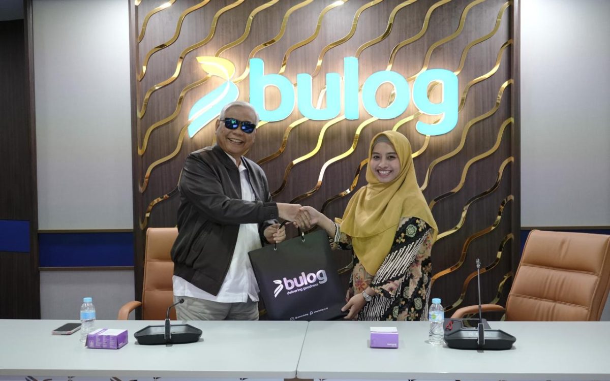 YLKI Audiensi ke BULOG: Edukasi Konsumen Jadi Pilar Implementasi Inpres 6/2025