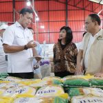 Sinergi BULOG dan Koperasi Merah Putih dalam Menjaga Kedaulatan Pangan Hingga ke Pelosok Negeri