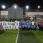 BULOG Gelar Media Gathering dan Friendly Match Executive Mini Soccer Bersama Rekan Media
