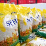 Perum BULOG: Penyaluran Beras SPHP Capai 8 Ribu Ton, Harga Beras Medium Mulai Turun di Sebagian Besar Wilayah Indonesia