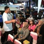 Bulog Perkuat Kolaborasi Demi Wujudkan Ketahanan Pangan Nasional