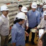 Komisi IV DPR Optimis Harga Beras Segera Turun Usai Cek Stok Bulog Sulselbar