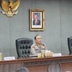 Tekan Harga Beras, Polri-Bulog Luncurkan Gerakan Pangan Murah