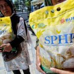 30.375 Outlet Jual Beras SPHP, Masyarakat Bisa Tukar Jika Rusak