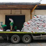 Bulog Pastikan Tetap Serap Gabah dan Beras Petani