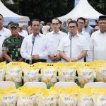 Gelar Gerakan Pangan Murah Serentak, Bulog Salurkan 43.000 Ton Beras SPHP