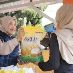 Inflasi Beras Terkendali: BULOG Terus Dorong Perluasan Jaringan SPHP, Harga Mulai Turun di Ratusan Daerah