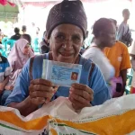 Bulog: Realisasi penyaluran bantuan pangan beras capai 99,29 persen