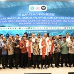 BULOG Dorong Penguatan Ketahanan Pangan Lewat Pengembangan Koperasi Desa Merah Putih