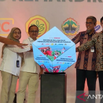 Bulog Jateng gandeng ratusan usaha ritel untuk dukung ketahanan pangan