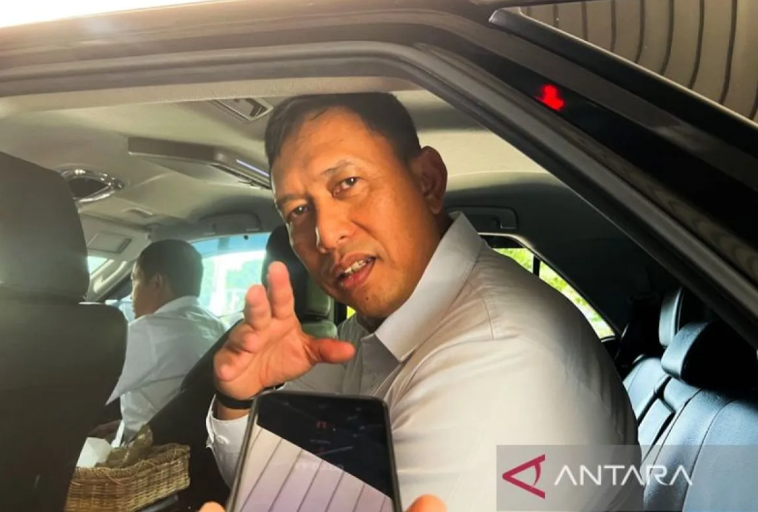Dirut Bulog pastikan stok beras 3,9 juta ton aman hingga akhir tahun