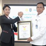 BULOG Pecahkan Rekor MURI, Gelar GPM Serentak di Seluruh Indonesia sebanyak 4.337 Titik