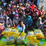 Inflasi Beras Terkendali: BULOG Terus Dorong Perluasan Jaringan SPHP, Harga Mulai Turun di Ratusan Daerah