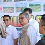 Demi Lindungi Petani dan Jaga Stok Nasional, BULOG Tegaskan Komitmen Serap Gabah