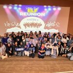 Befood Setra Ramos Dukung Penyelenggaraan “ELF Reunion”