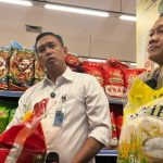 Sidak Alfamart Cs, Bos Bulog Pastikan Beras Premium Tak Langka