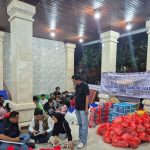 BULOG Gerak Cepat Salurkan Bantuan & Dirikan Posko Bencana untuk Korban Banjir di Bali