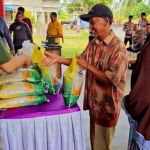 Fakta Unik Bulog Natuna: Jaga Harga Beras di Perbatasan Lewat Koperasi Desa Merah Putih