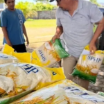 Tahukah Anda? Bulog Aceh Barat Salurkan 1,04 Juta Kg Beras SPHP, Bantu Stabilkan Harga Pangan