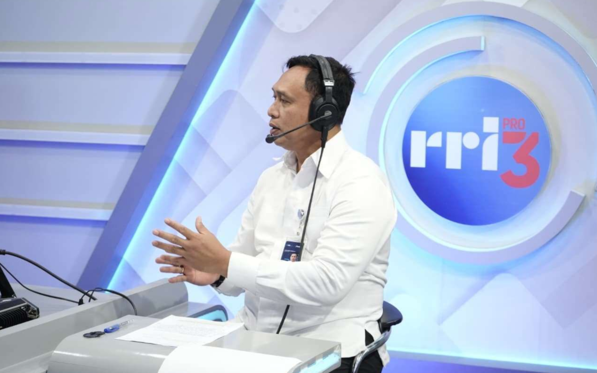 Beras Premium Bulog Murah dan Digemari Masyarakat