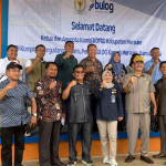 Bulog Merauke Serap Beras Petani Tanpa Batas Kuota