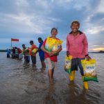 Beras SPHP Diminati Masyarakat: Penyaluran Hampir 500 Ribu Ton, Andil Jaga Inflasi Tetap Terkendali