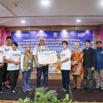 BULOG Perkuat Ketahanan Pangan dan Pemberdayaan Ekonomi Komunitas Keagamaan Melalui Program BULOG Pemberdayaan Ekonomi Tempat Ibadah
