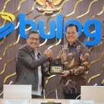 BULOG akan Bangun Infrastruktur Pascapanen di Muara Enim Sumsel