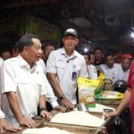 Beras Tahan Laju Inflasi, BULOG Perkuat Intervensi Lewat SPHP