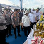 Polri dan BULOG Terus Masifkan Gerakan Pangan Murah untuk Perkuat Stabilitas Harga
