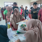 Bulog Singkawang Salurkan Bantuan Pangan untuk 66.087 Keluarga